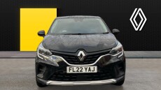 Renault Captur 1.0 TCE 90 Iconic Edition 5dr Petrol Hatchback